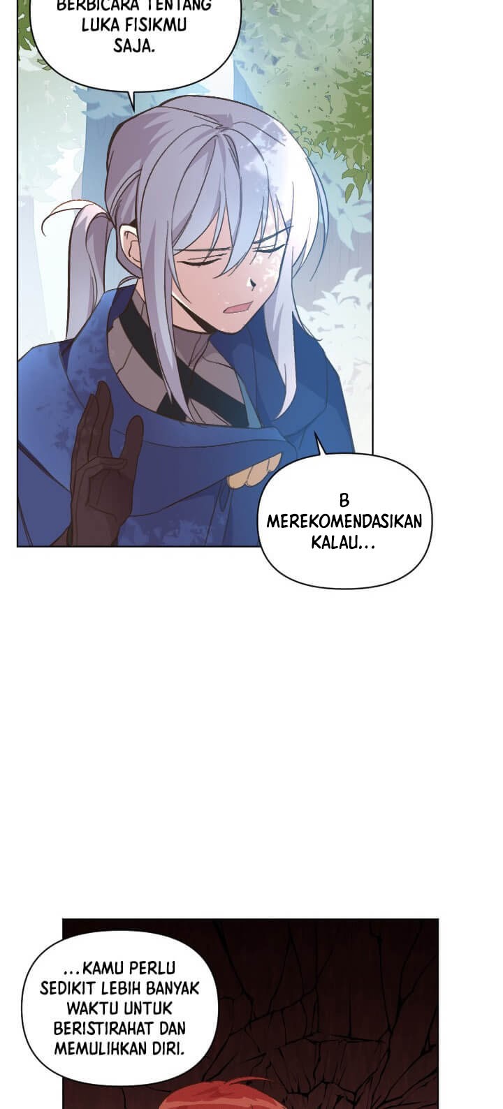 Asirhart Kingdom Aide Chapter 23 - halaman 19