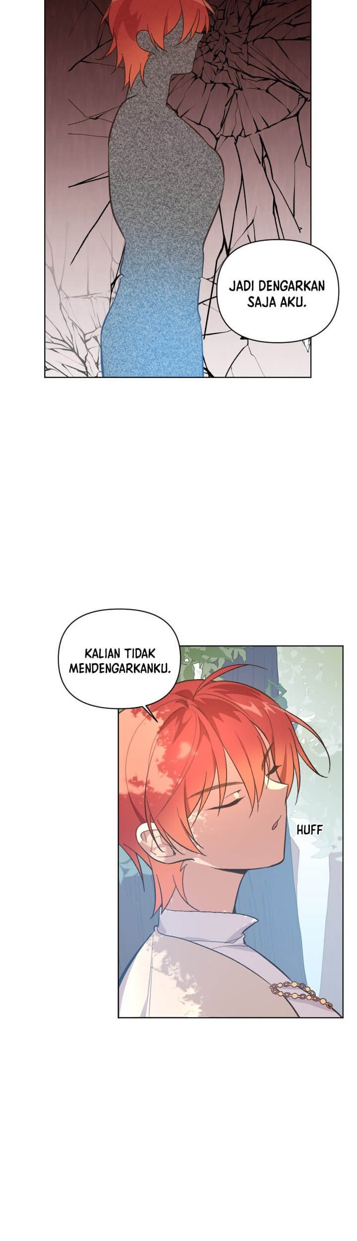 Asirhart Kingdom Aide Chapter 23 - halaman 20