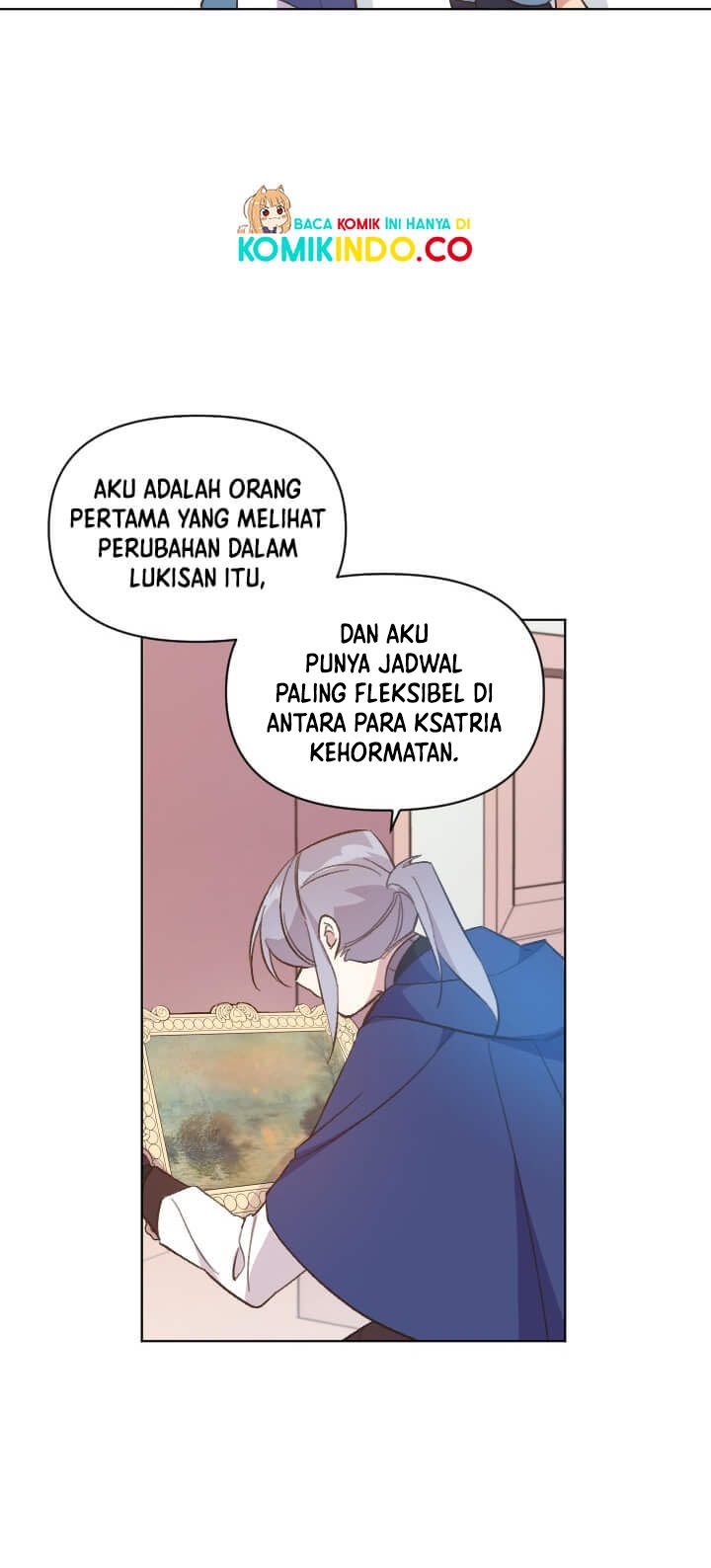 Asirhart Kingdom Aide Chapter 23 - halaman 25