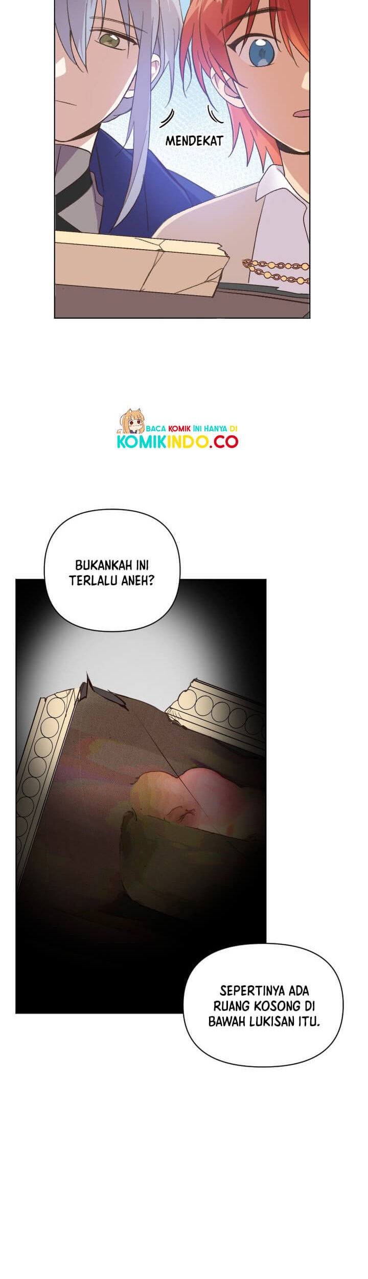Asirhart Kingdom Aide Chapter 23 - halaman 36