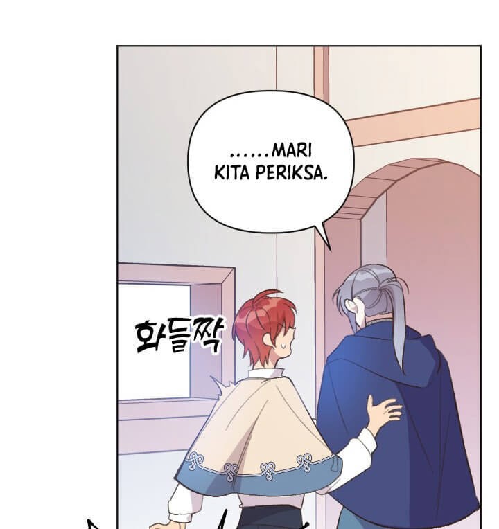 Asirhart Kingdom Aide Chapter 23 - halaman 37