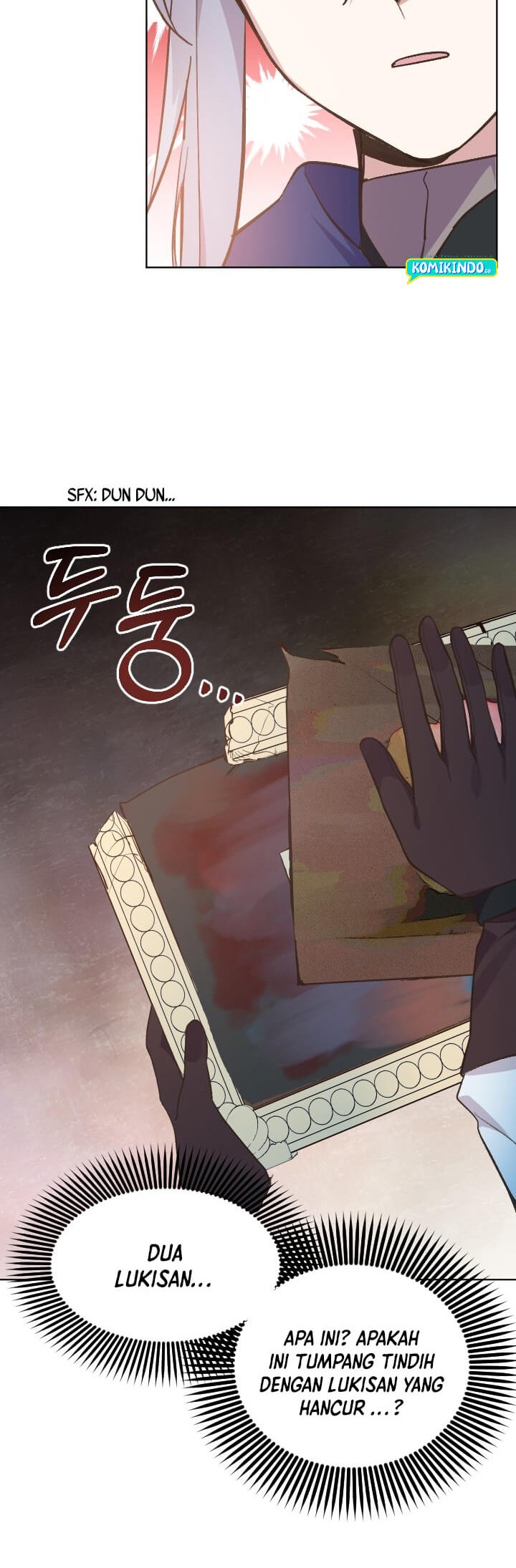 Asirhart Kingdom Aide Chapter 23 - halaman 39