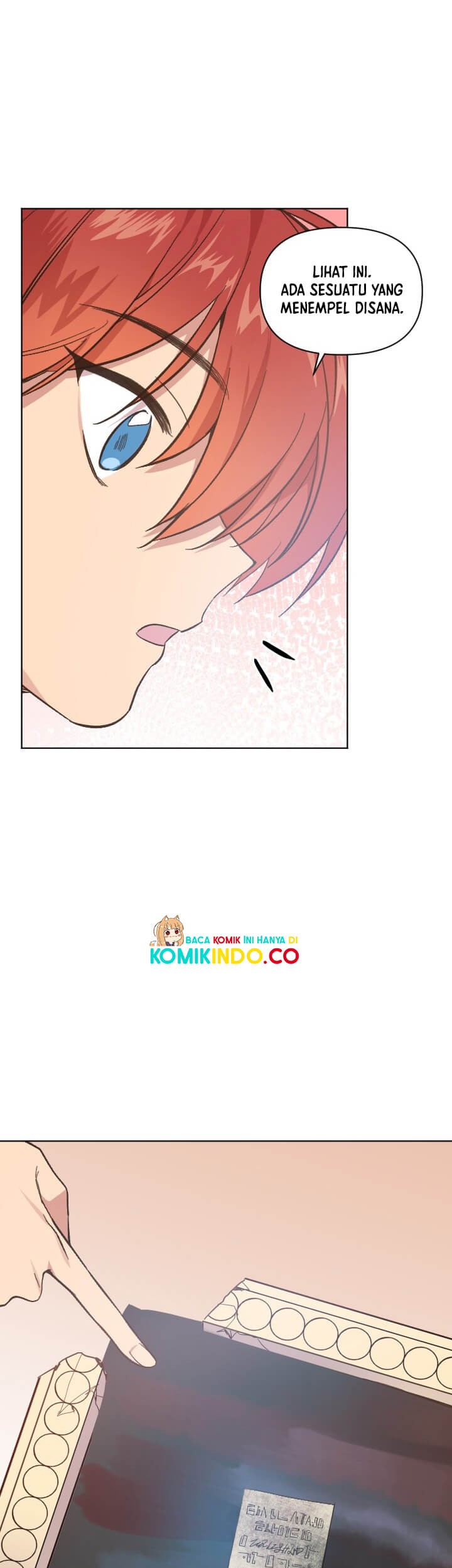 Asirhart Kingdom Aide Chapter 23 - halaman 40