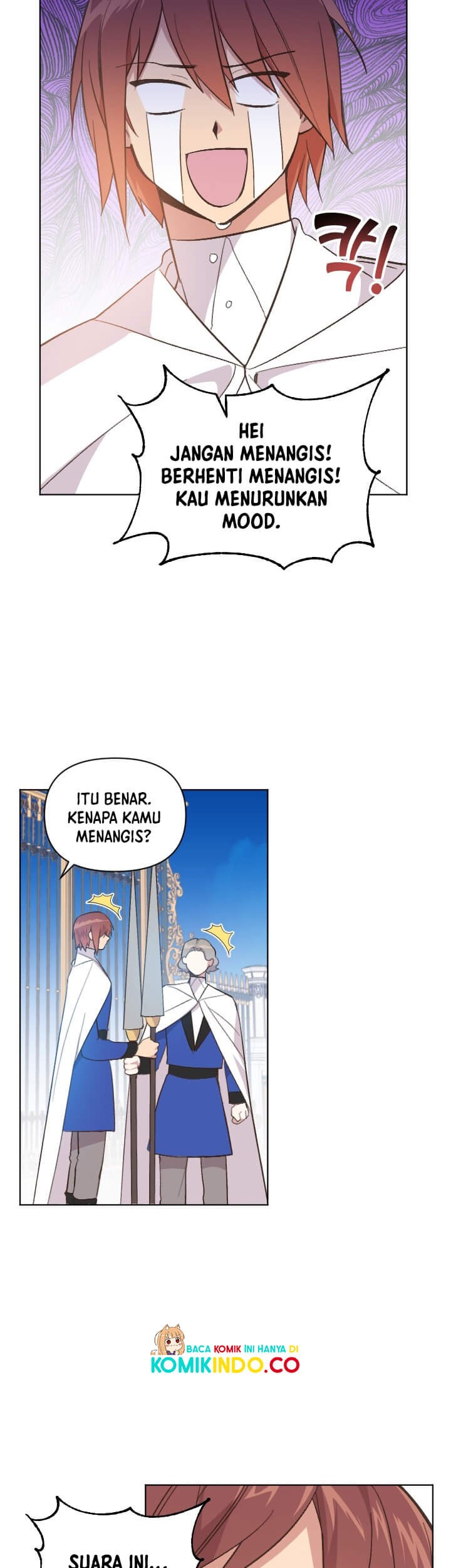 Asirhart Kingdom Aide Chapter 23 - halaman 5