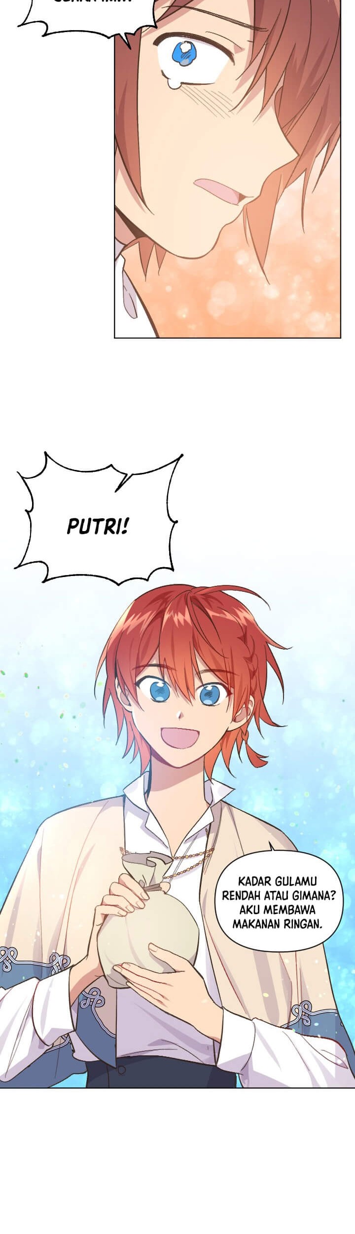 Asirhart Kingdom Aide Chapter 23 - halaman 6