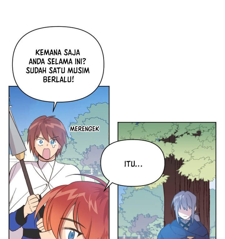 Asirhart Kingdom Aide Chapter 23 - halaman 7