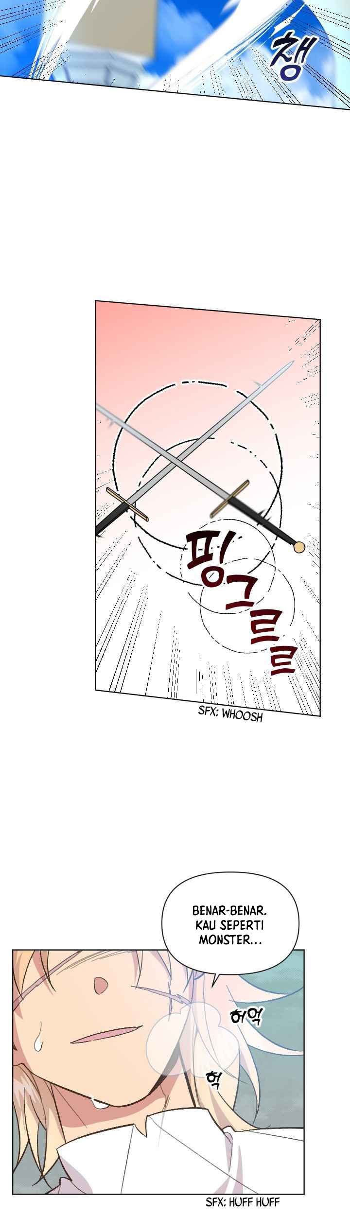 Asirhart Kingdom Aide Chapter 24 - halaman 14