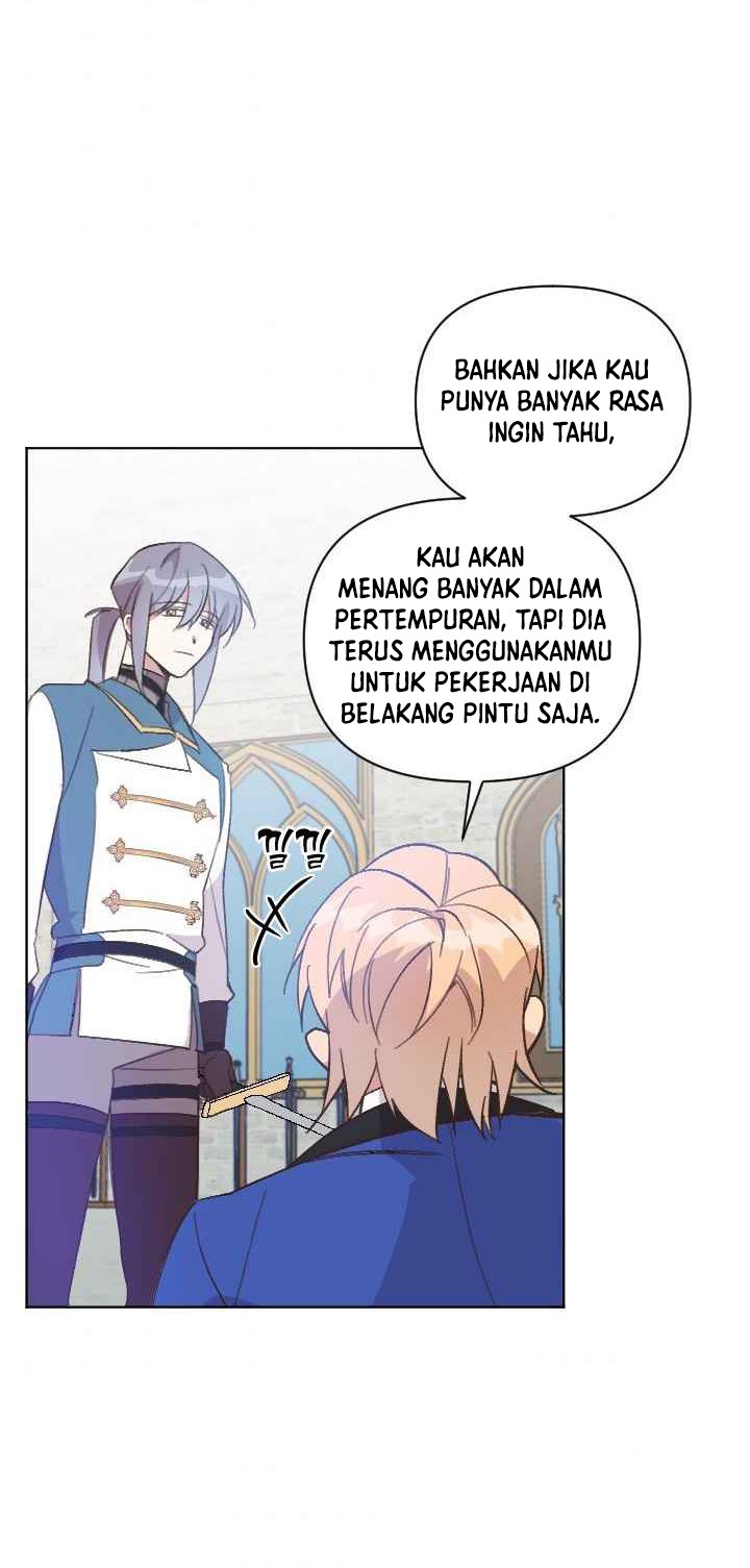 Asirhart Kingdom Aide Chapter 24 - halaman 17