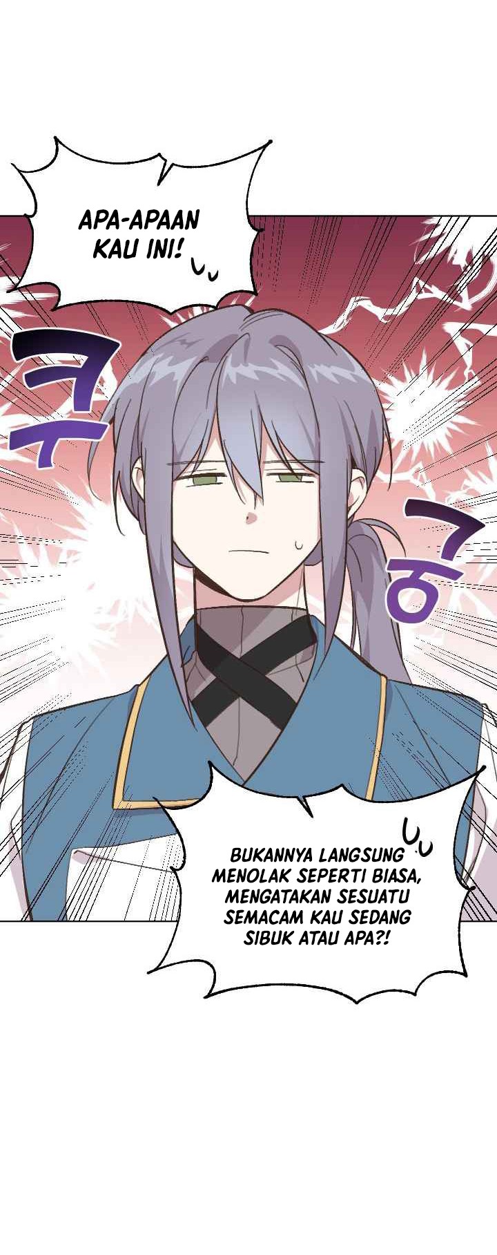 Asirhart Kingdom Aide Chapter 24 - halaman 19