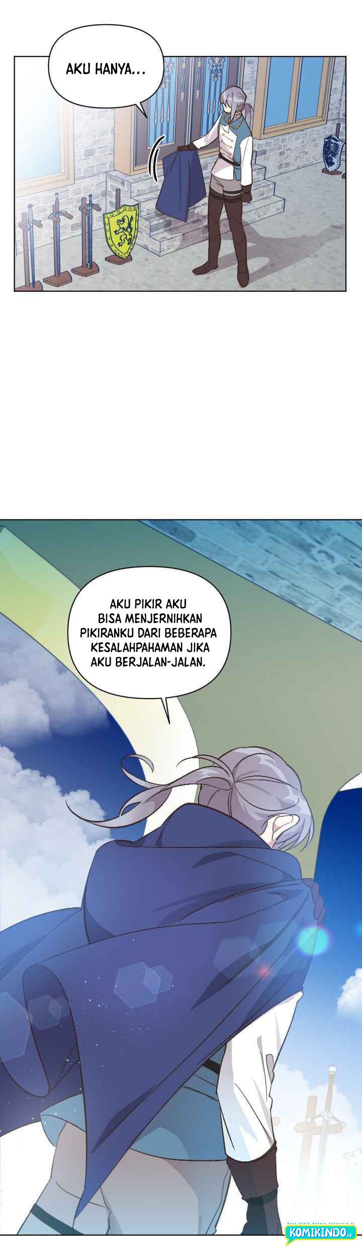 Asirhart Kingdom Aide Chapter 24 - halaman 20