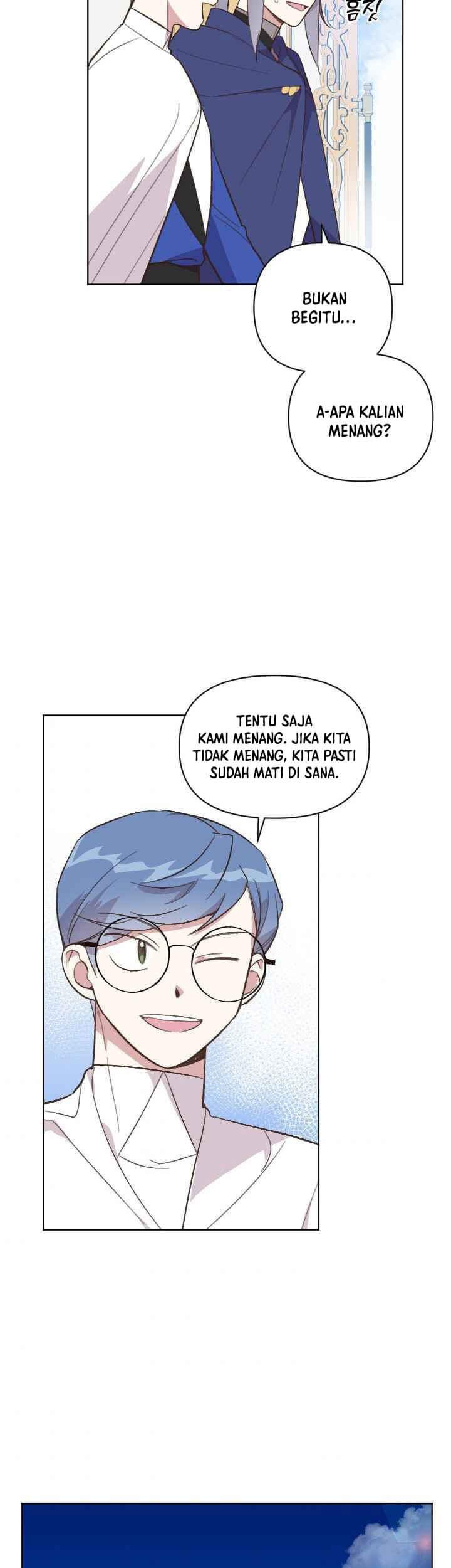 Asirhart Kingdom Aide Chapter 24 - halaman 5