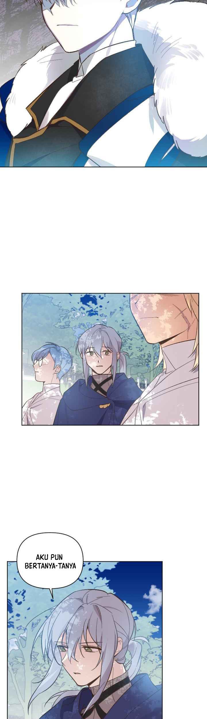 Asirhart Kingdom Aide Chapter 24 - halaman 8