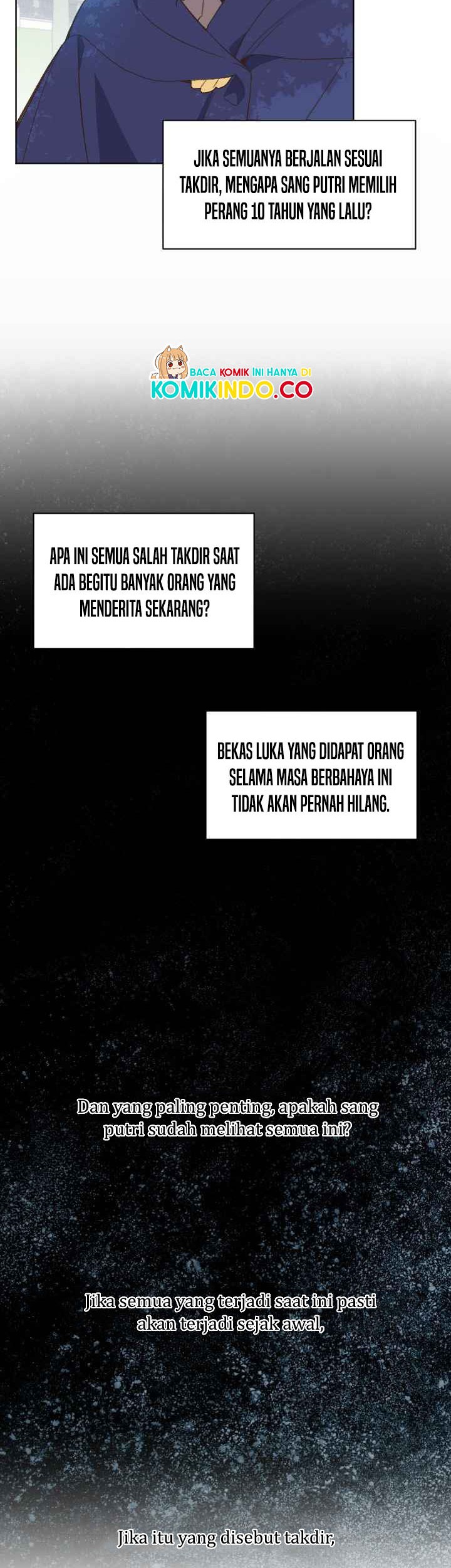 Asirhart Kingdom Aide Chapter 24 - halaman 9