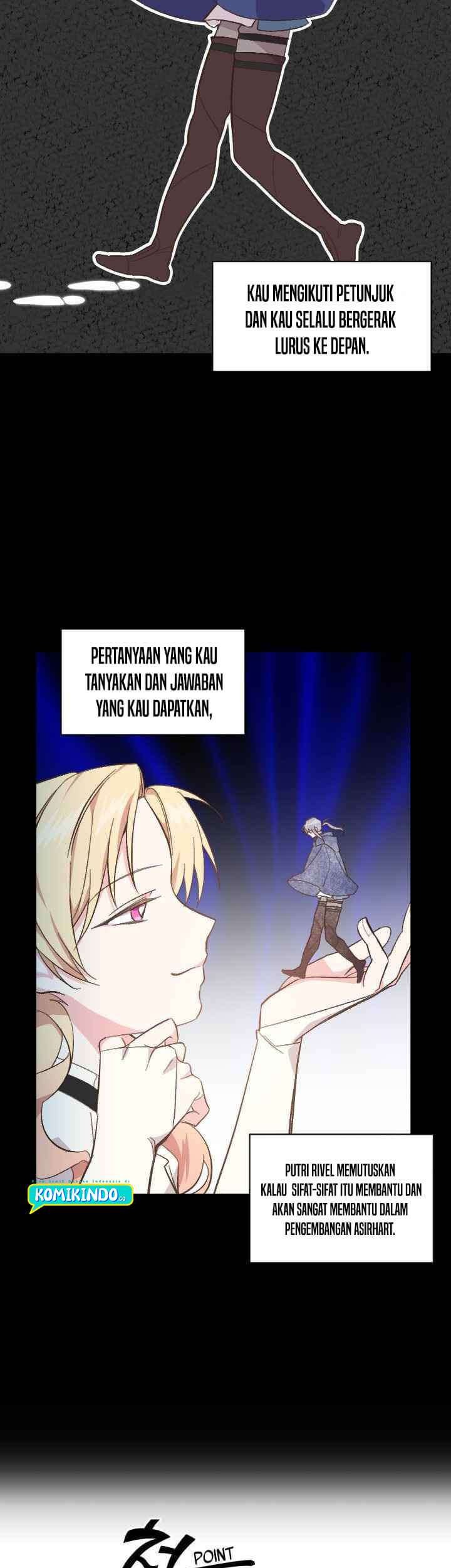 Asirhart Kingdom Aide Chapter 25 - halaman 10