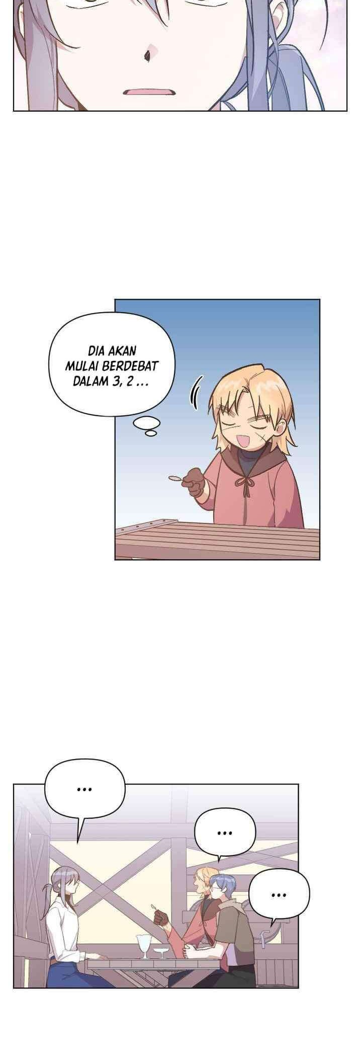 Asirhart Kingdom Aide Chapter 25 - halaman 13