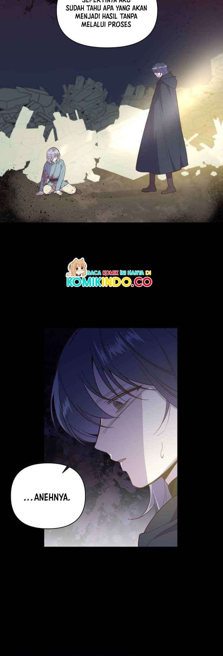 Asirhart Kingdom Aide Chapter 25 - halaman 17
