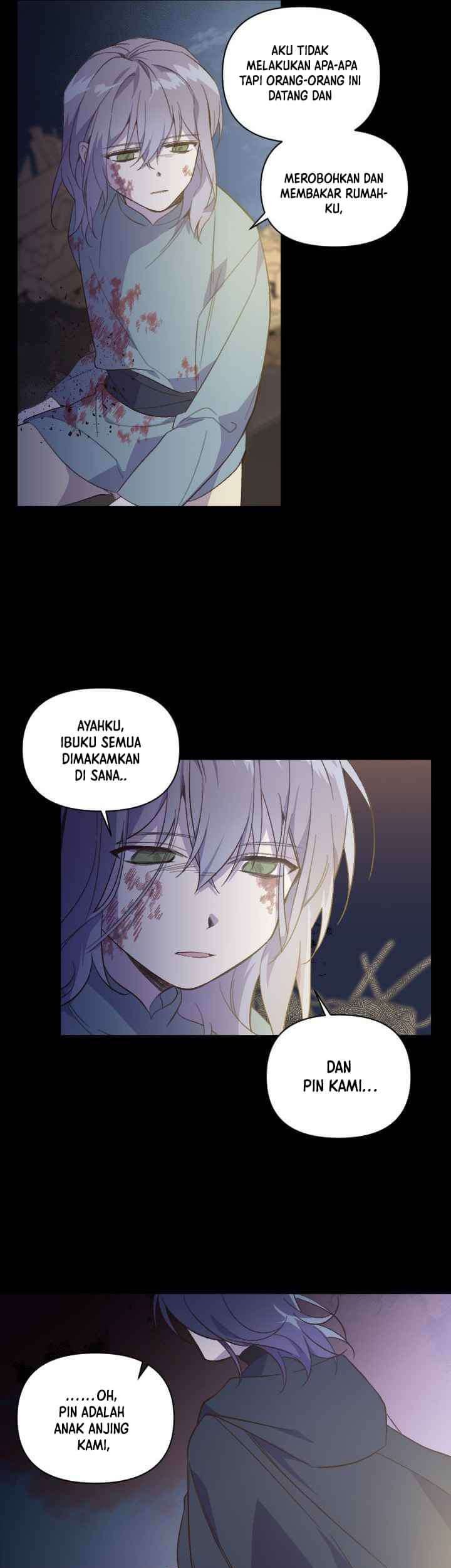 Asirhart Kingdom Aide Chapter 25 - halaman 18