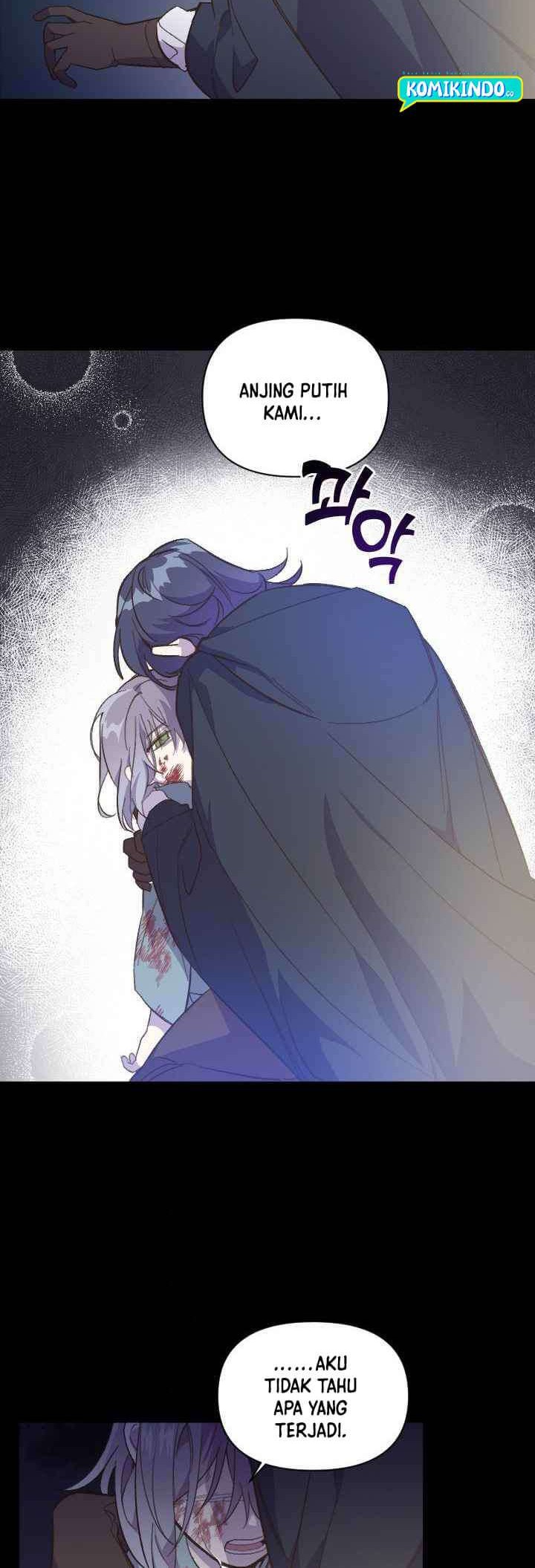 Asirhart Kingdom Aide Chapter 25 - halaman 19