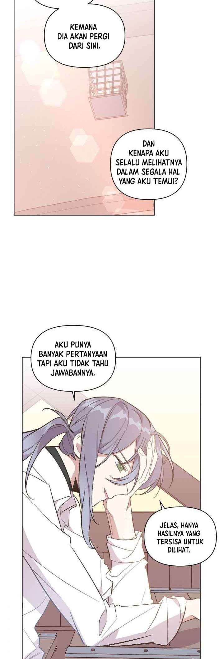 Asirhart Kingdom Aide Chapter 25 - halaman 23