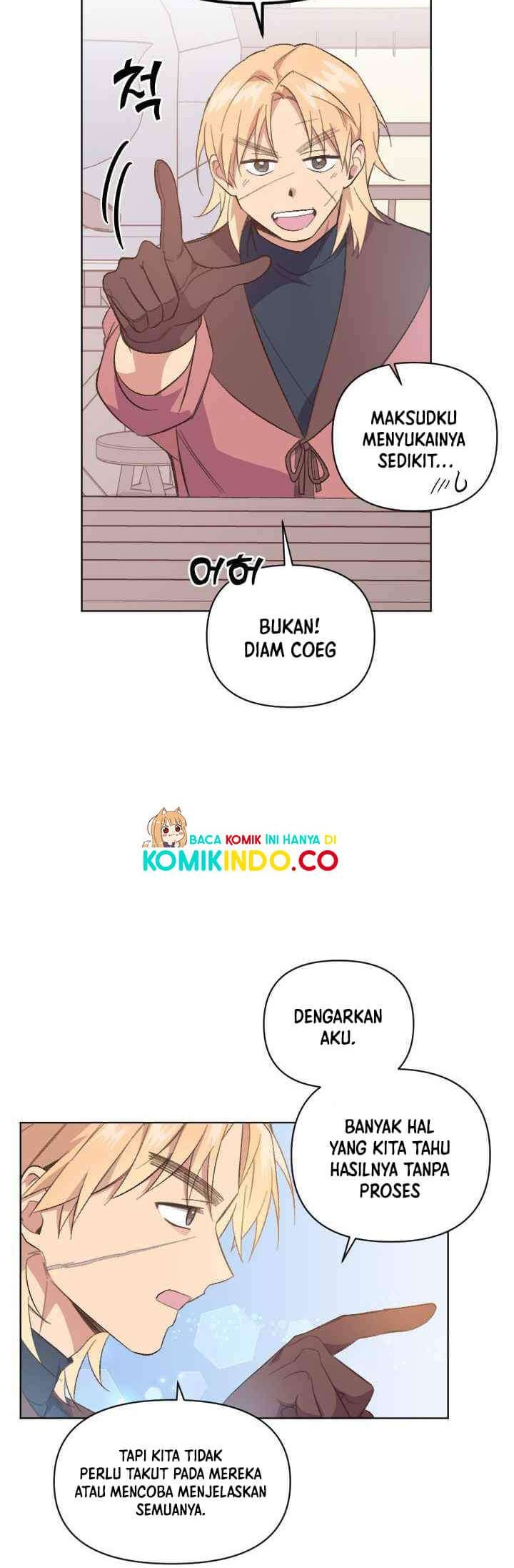 Asirhart Kingdom Aide Chapter 25 - halaman 25