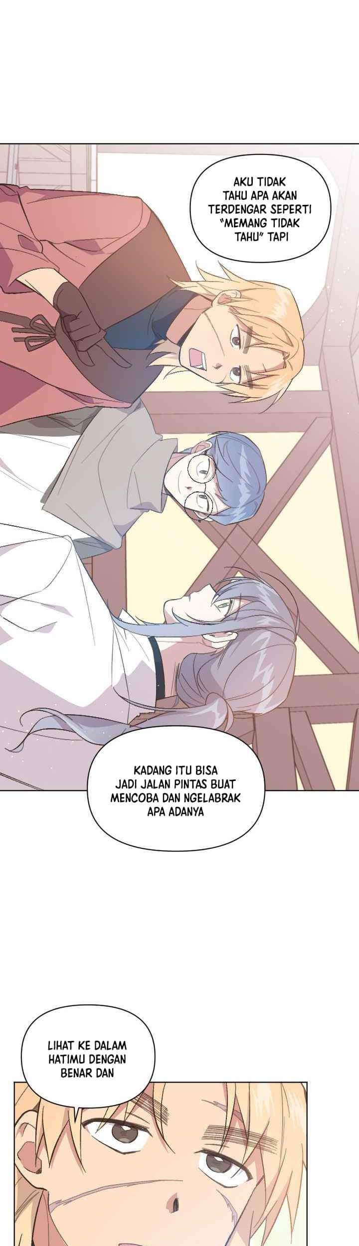 Asirhart Kingdom Aide Chapter 25 - halaman 26