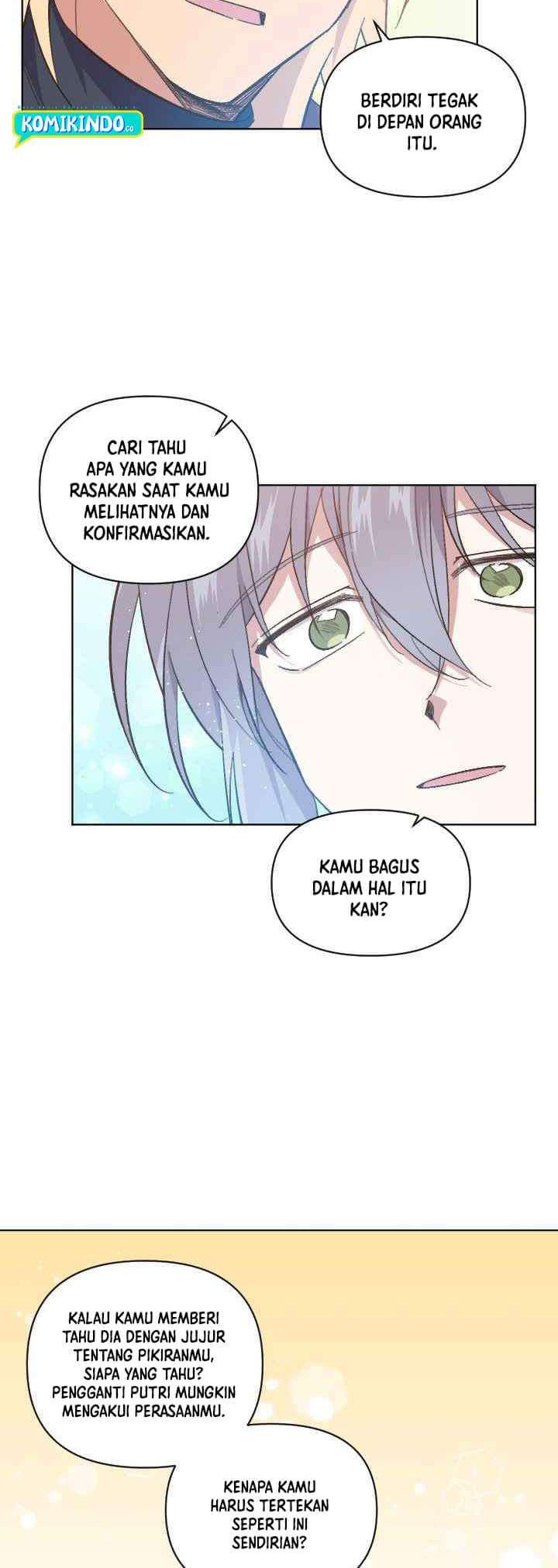 Asirhart Kingdom Aide Chapter 25 - halaman 27