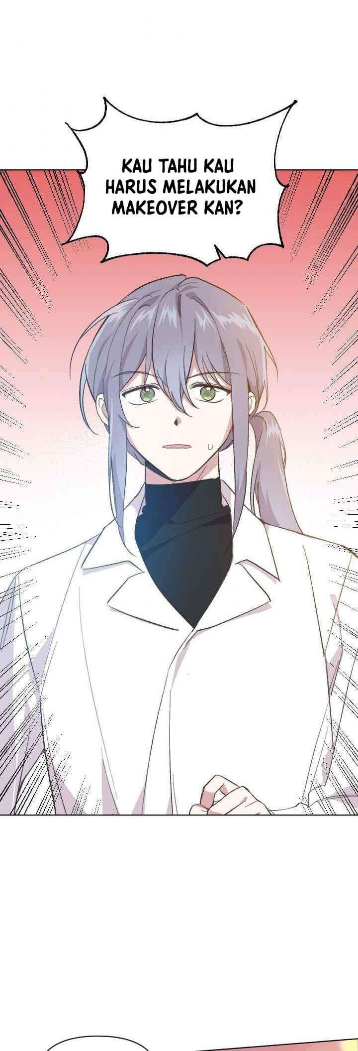 Asirhart Kingdom Aide Chapter 25 - halaman 29