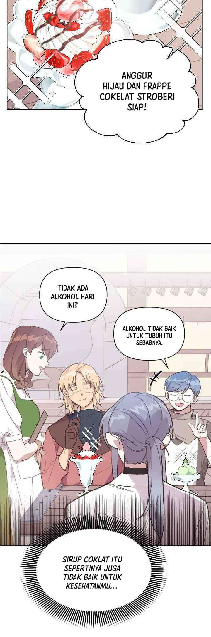 Asirhart Kingdom Aide Chapter 25 - halaman 3