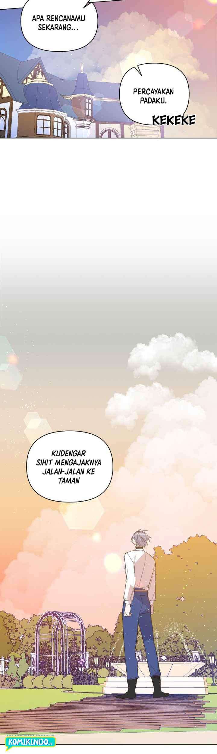 Asirhart Kingdom Aide Chapter 25 - halaman 30