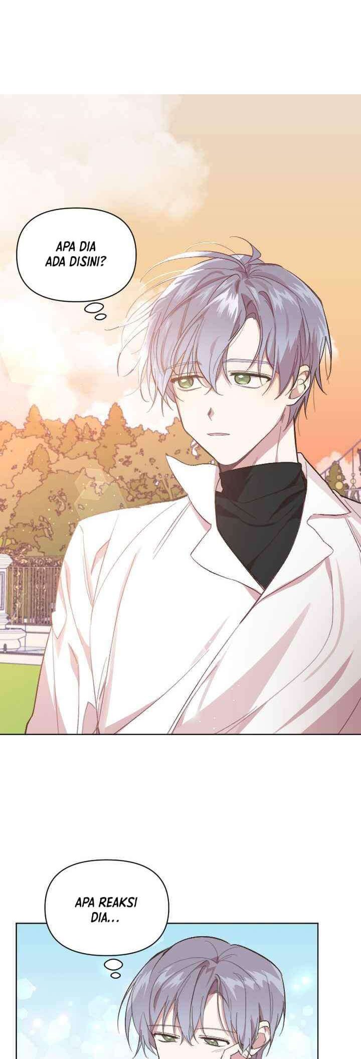 Asirhart Kingdom Aide Chapter 25 - halaman 31