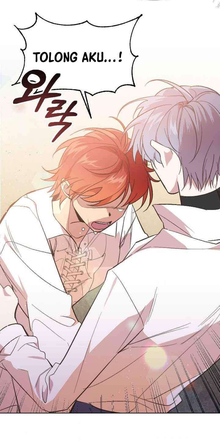 Asirhart Kingdom Aide Chapter 25 - halaman 33