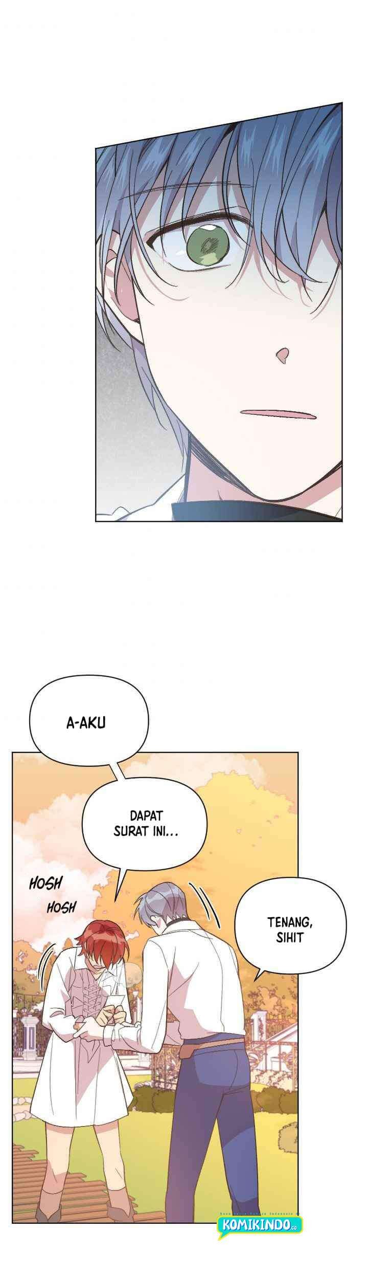 Asirhart Kingdom Aide Chapter 25 - halaman 34