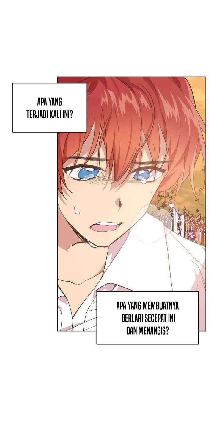 Asirhart Kingdom Aide Chapter 25 - halaman 35