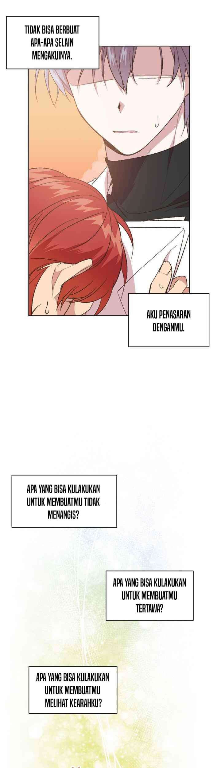 Asirhart Kingdom Aide Chapter 25 - halaman 36