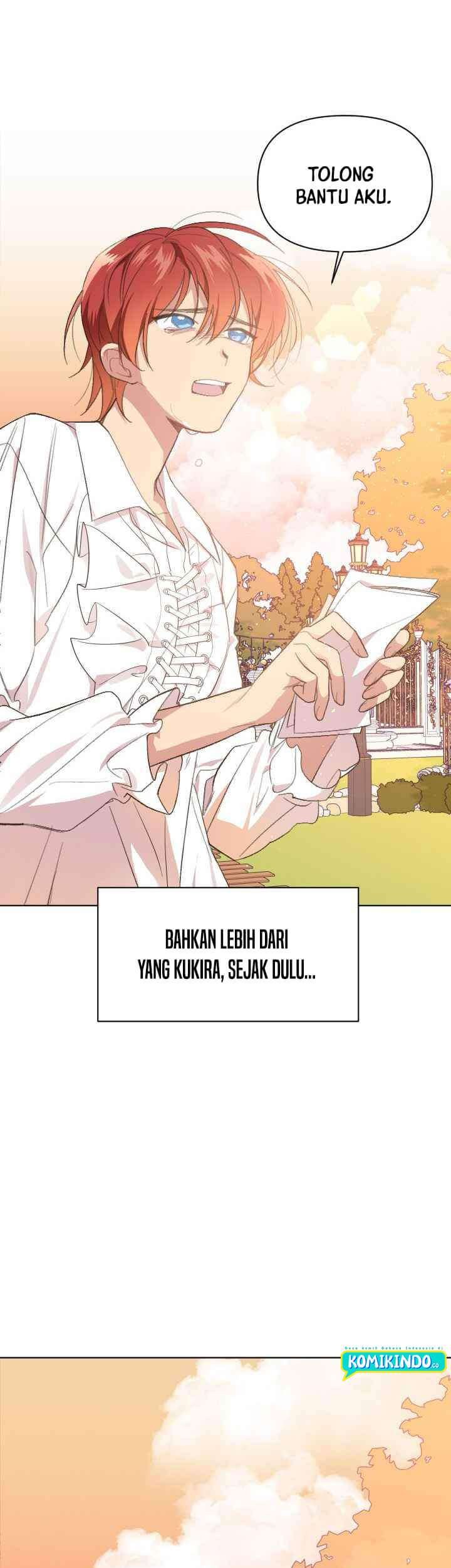 Asirhart Kingdom Aide Chapter 25 - halaman 38