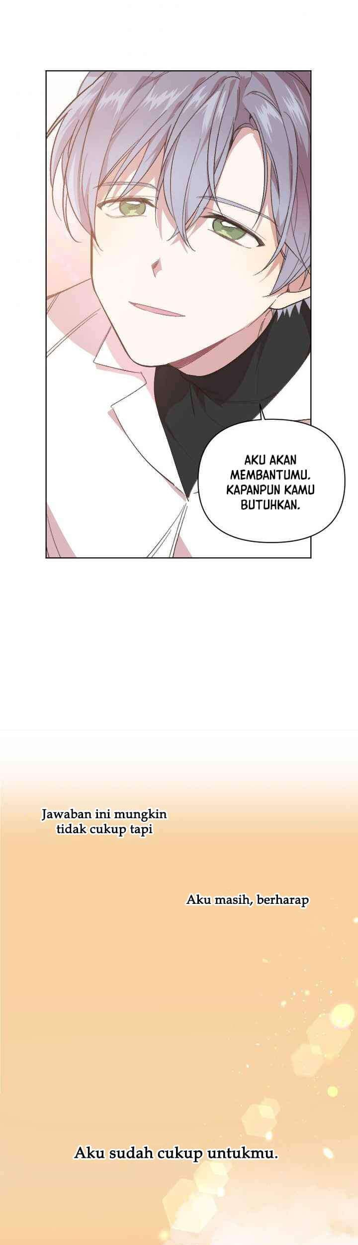 Asirhart Kingdom Aide Chapter 25 - halaman 40