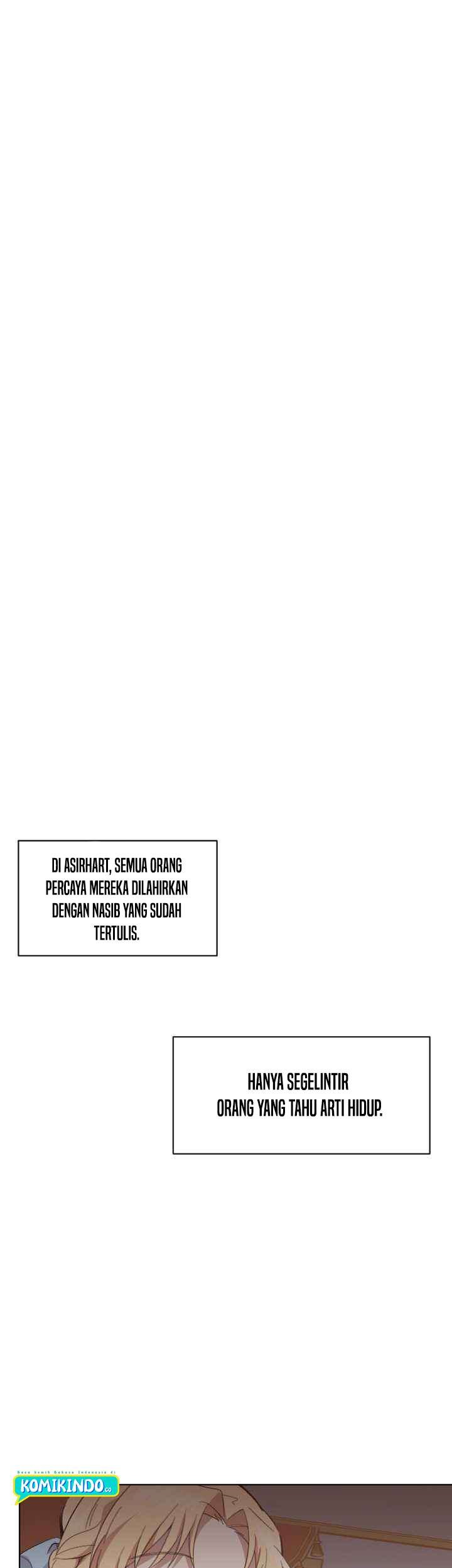 Asirhart Kingdom Aide Chapter 25 - halaman 42