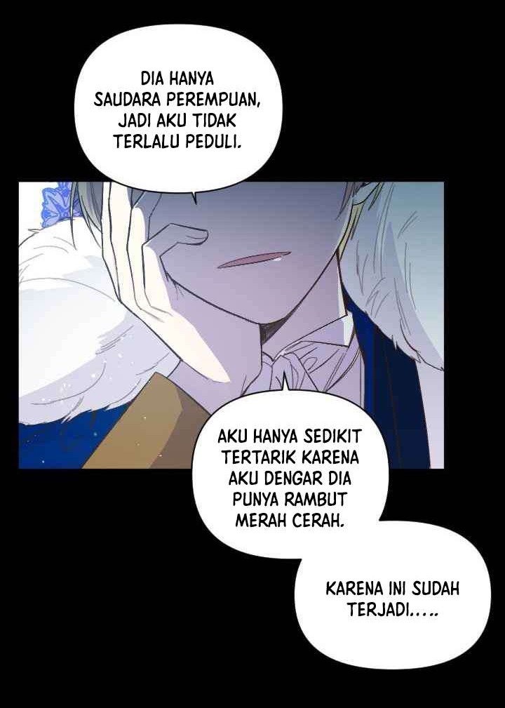 Asirhart Kingdom Aide Chapter 25 - halaman 47