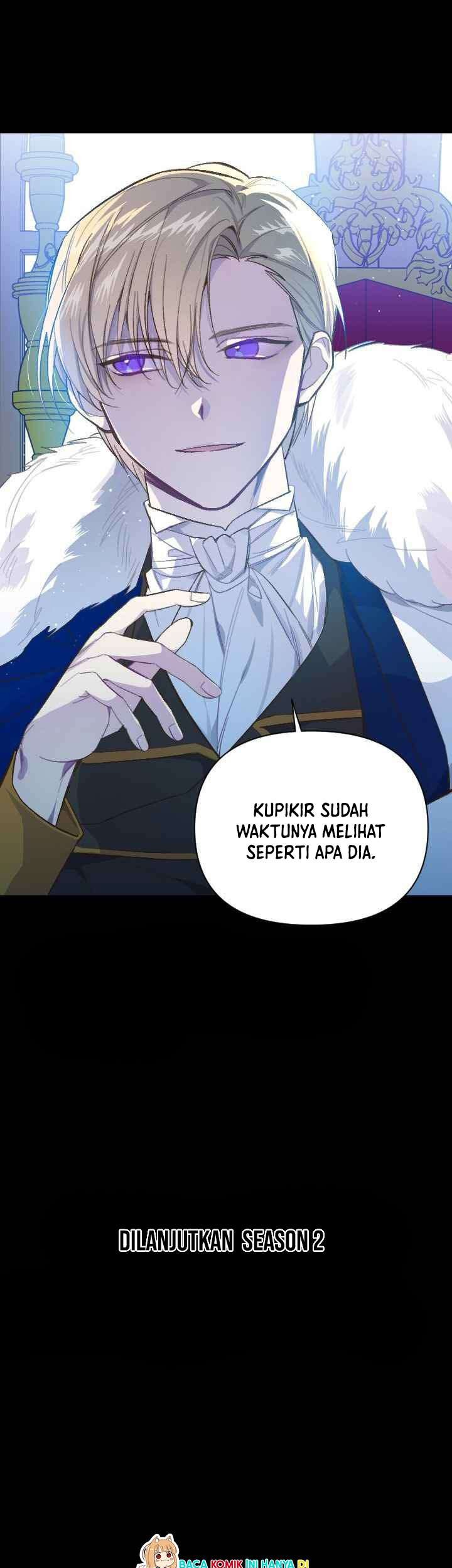 Asirhart Kingdom Aide Chapter 25 - halaman 48