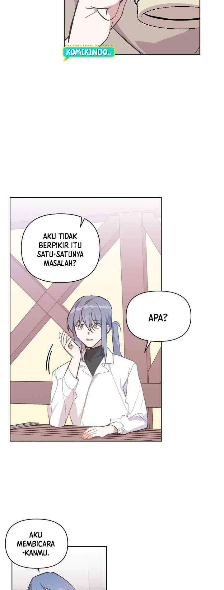 Asirhart Kingdom Aide Chapter 25 - halaman 7