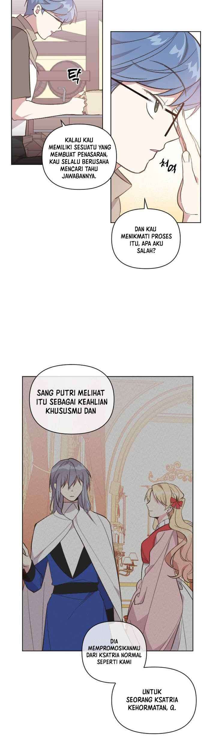 Asirhart Kingdom Aide Chapter 25 - halaman 8