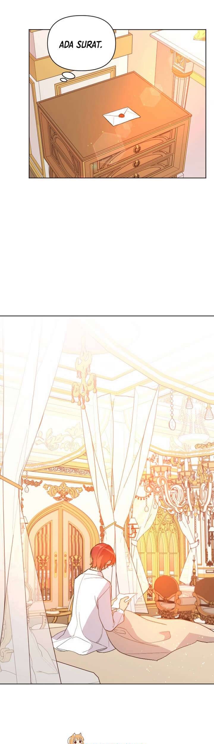 Asirhart Kingdom Aide Chapter 26 - halaman 10