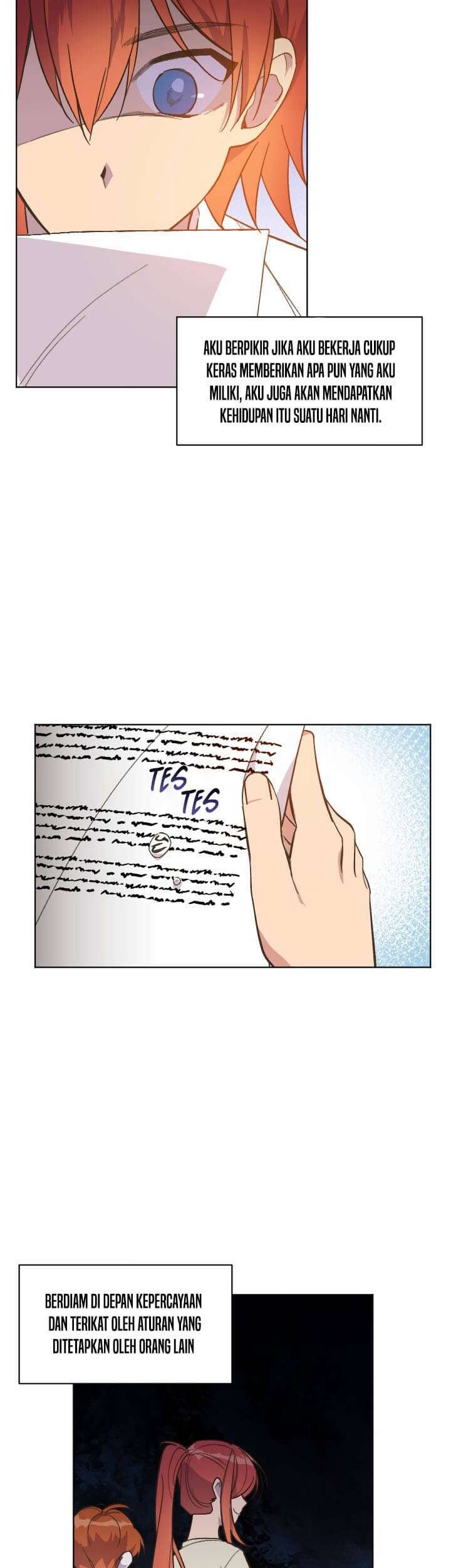 Asirhart Kingdom Aide Chapter 26 - halaman 12