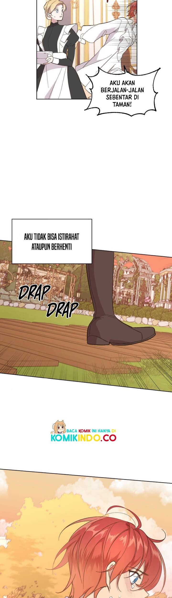Asirhart Kingdom Aide Chapter 26 - halaman 14