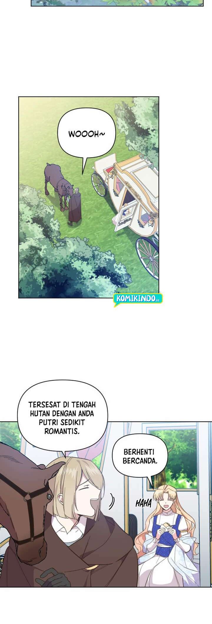 Asirhart Kingdom Aide Chapter 26 - halaman 17