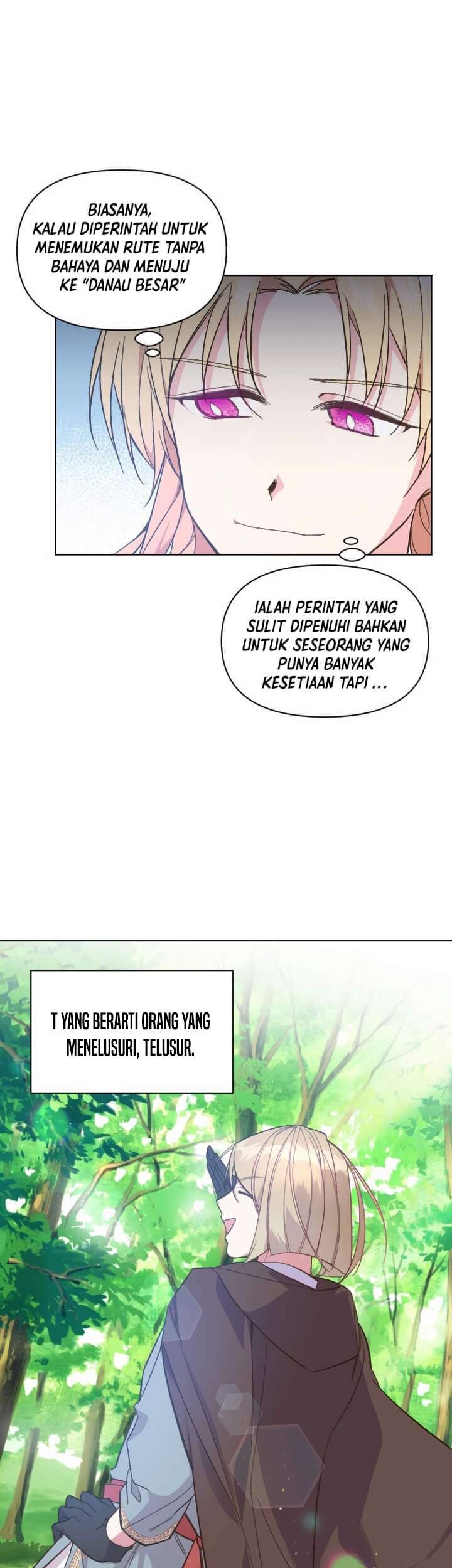 Asirhart Kingdom Aide Chapter 26 - halaman 18