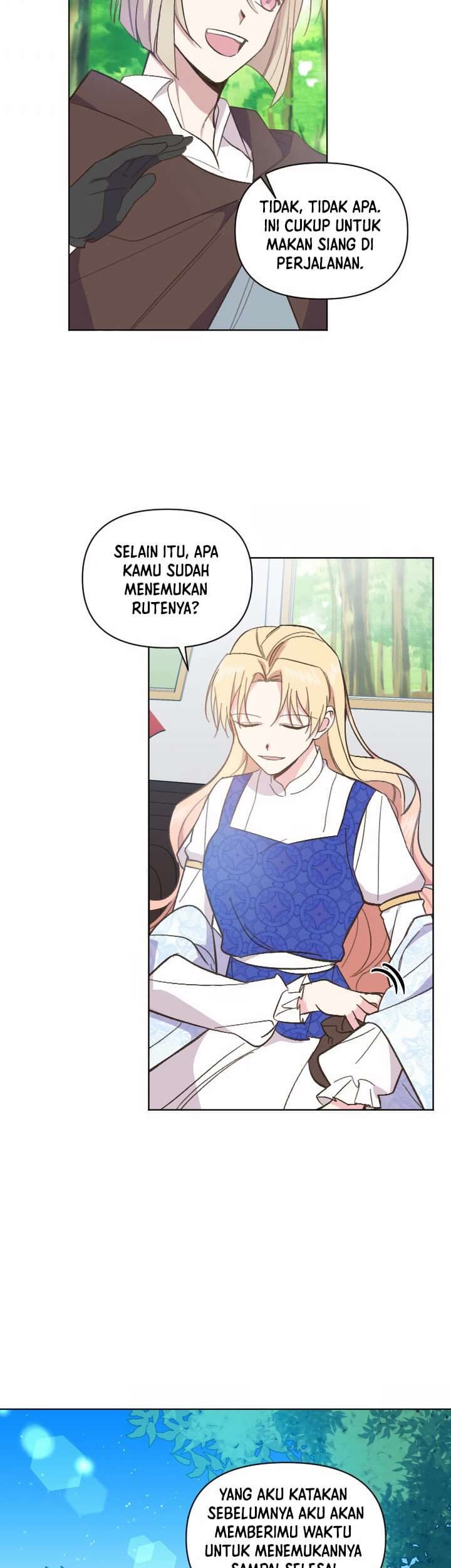 Asirhart Kingdom Aide Chapter 26 - halaman 20