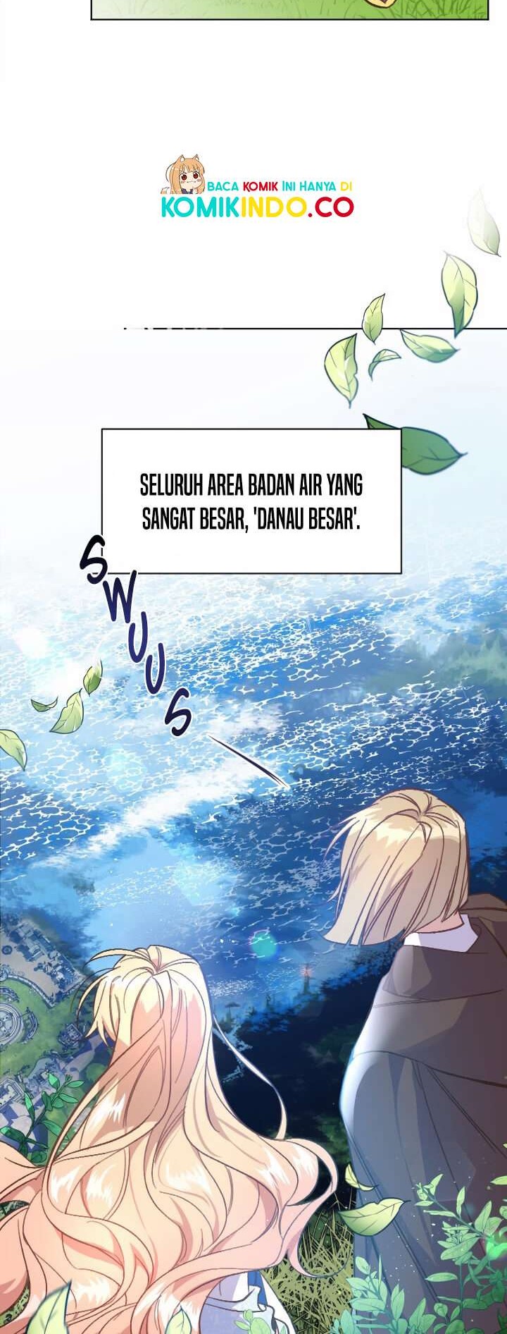 Asirhart Kingdom Aide Chapter 26 - halaman 23