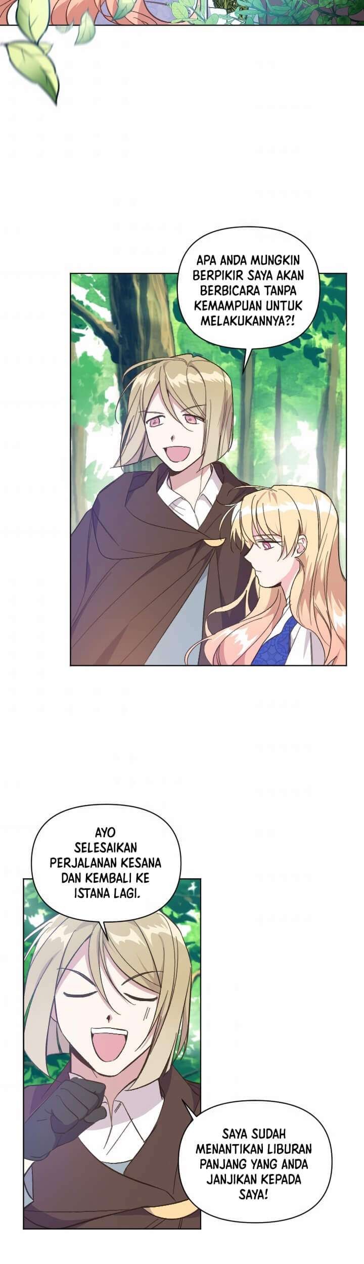 Asirhart Kingdom Aide Chapter 26 - halaman 24