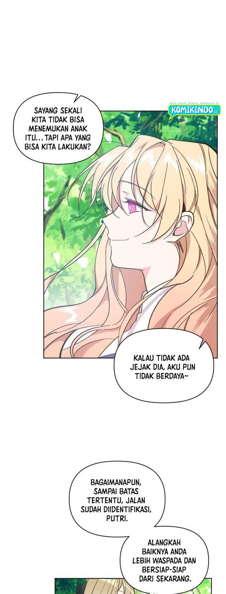 Asirhart Kingdom Aide Chapter 26 - halaman 25